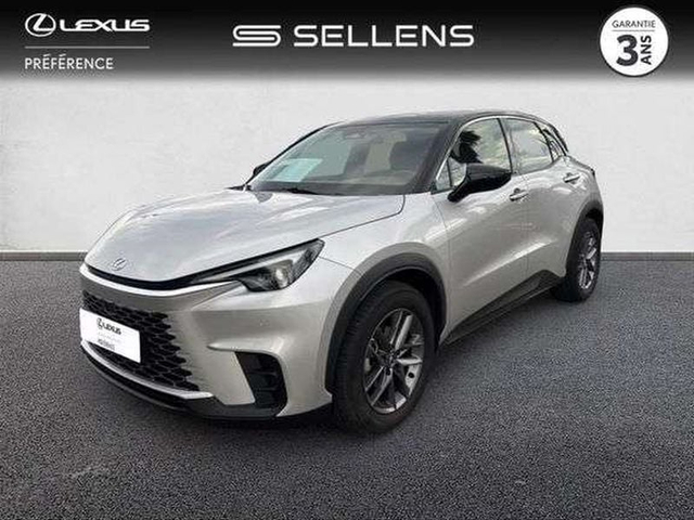 Lexus LBX Lexus LBX 1.5 136ch Business Plus 2WD