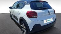 Citroen C3 1.2 PureTech 83ch S&S MAX — photo 6