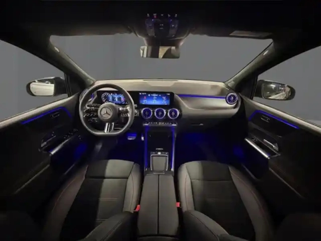 Mercedes Classe B 200 d amg line — photo 11