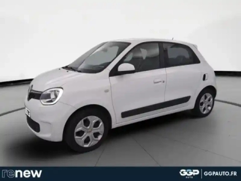 Renault Twingo 1.0 sce 65ch equilibre