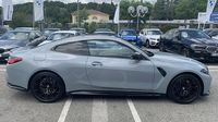 Bmw M4 Coupé 3.0 510ch Competition — photo 8