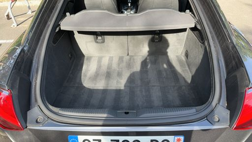 Audi TT Coupe 2.0 TFSI 230 - S Line – 2016 – 100456 km – Essence – Boîte Manuelle — photo 32