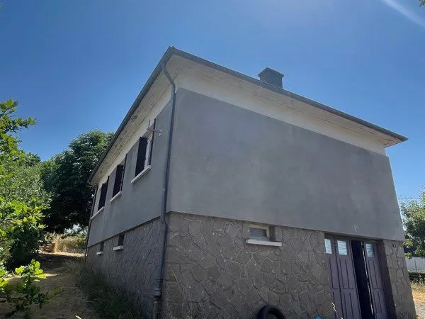 Maison à louer - Ussel