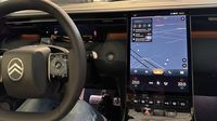 Citroen C5 Aircross 1.2 Hybride 145ch MAX boite automatique — photo 18
