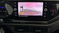 Volkswagen Polo 1.0 TSI 95ch VW Edition DSG7 — photo 29