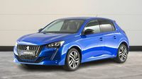 Peugeot 208 1.5 BlueHDi 100ch S&S Allure BVM6