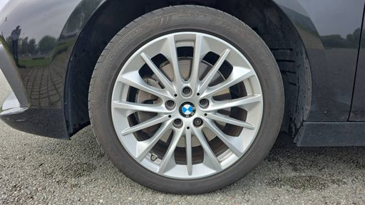 BMW Serie 1 116d 116 BVA8 - Edition Sport – 2023 – 31334 km – Diesel – Boîte Automatique — photo 17