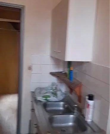 Apparemment 1 pièce 17 m2