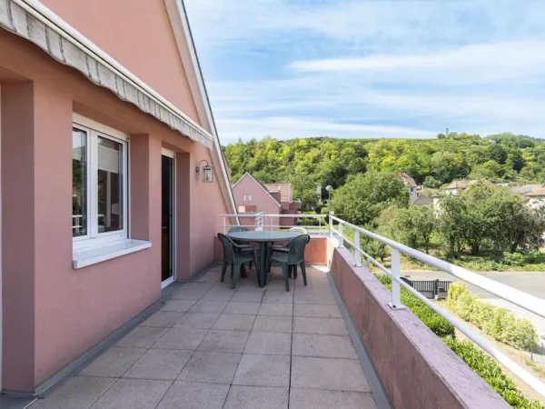 Appartement 4 pièces 102 m²
