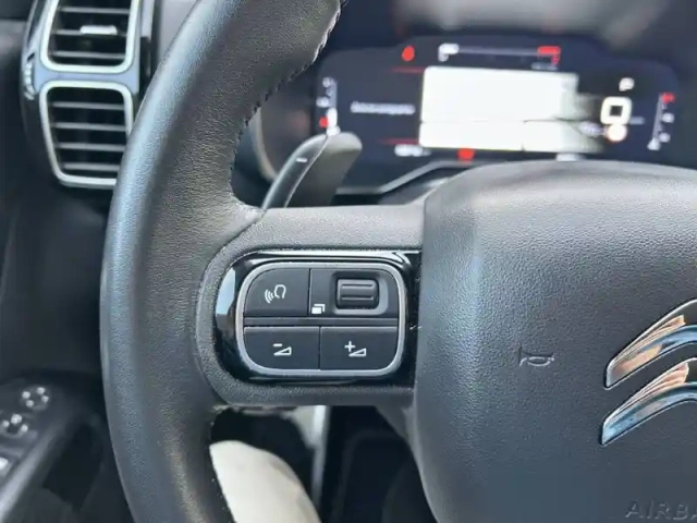 Citroën C5 Aircross bluehdi 130 eat8 — photo 54