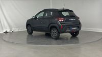 Dacia Spring 45ch Expression — photo 8