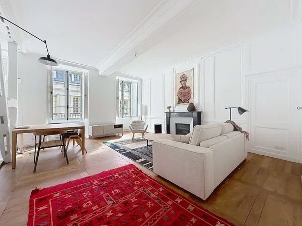 Appartement 2 pièces 68 m²