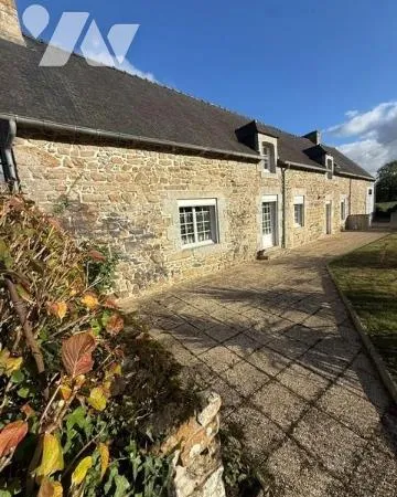Maison 6 pièces 150 m²