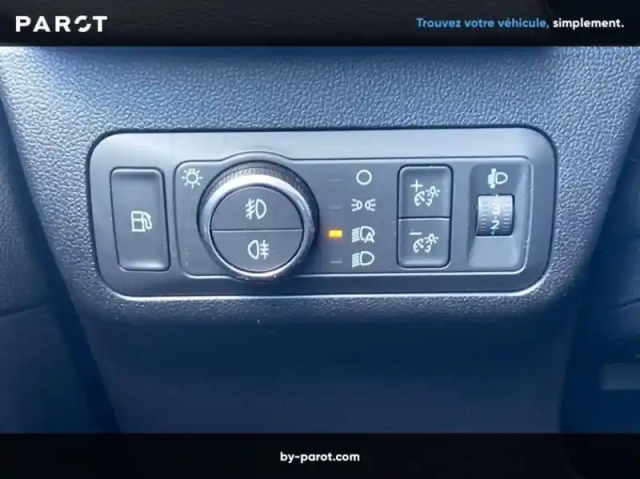 Ford Kuga 2.5 duratec 225 ch phev powershift titanium — photo 45