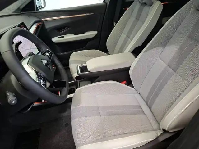 Renault Scenic e-tech électrique 220 ch grande autonomie — photo 12