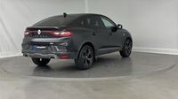 Renault Arkana 1.6 E-Tech hybride 145ch RS Line Fast Track — photo 5