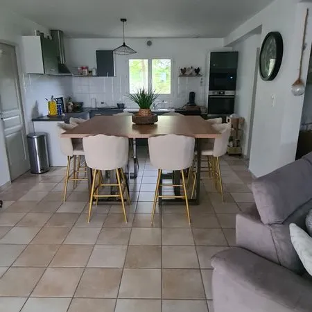 Maison à louer sur Revel Tourdan