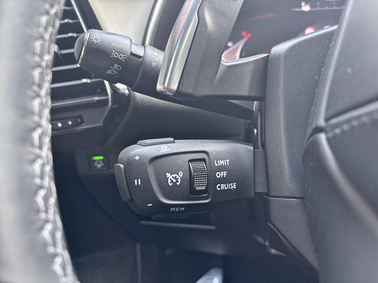 Ds Ds 7 crossback 1.5 bluehdi 130ch etoile — photo 24