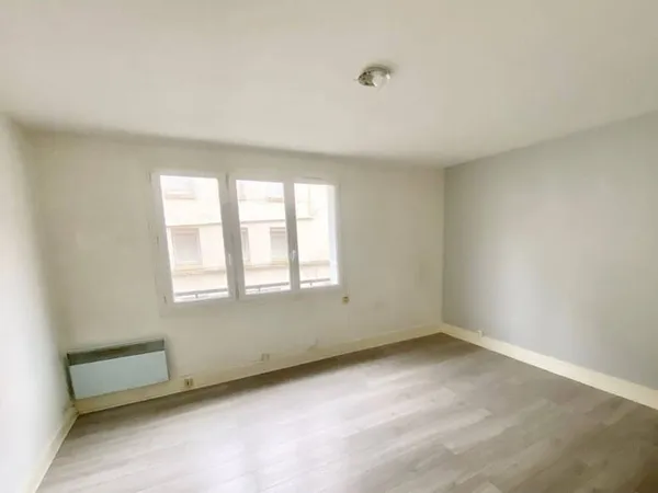 Appartement 1 pièce 28 m²