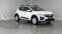 Dacia Sandero 1.0 ECO-G 100ch Stepway Expression — photo 3
