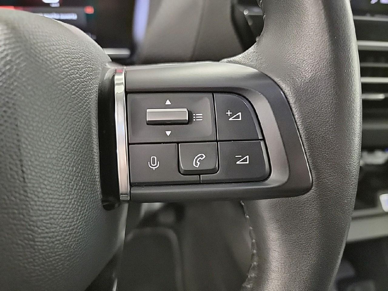 Citroën C4 puretech 130 s&s bvm6 feel pack — photo 19