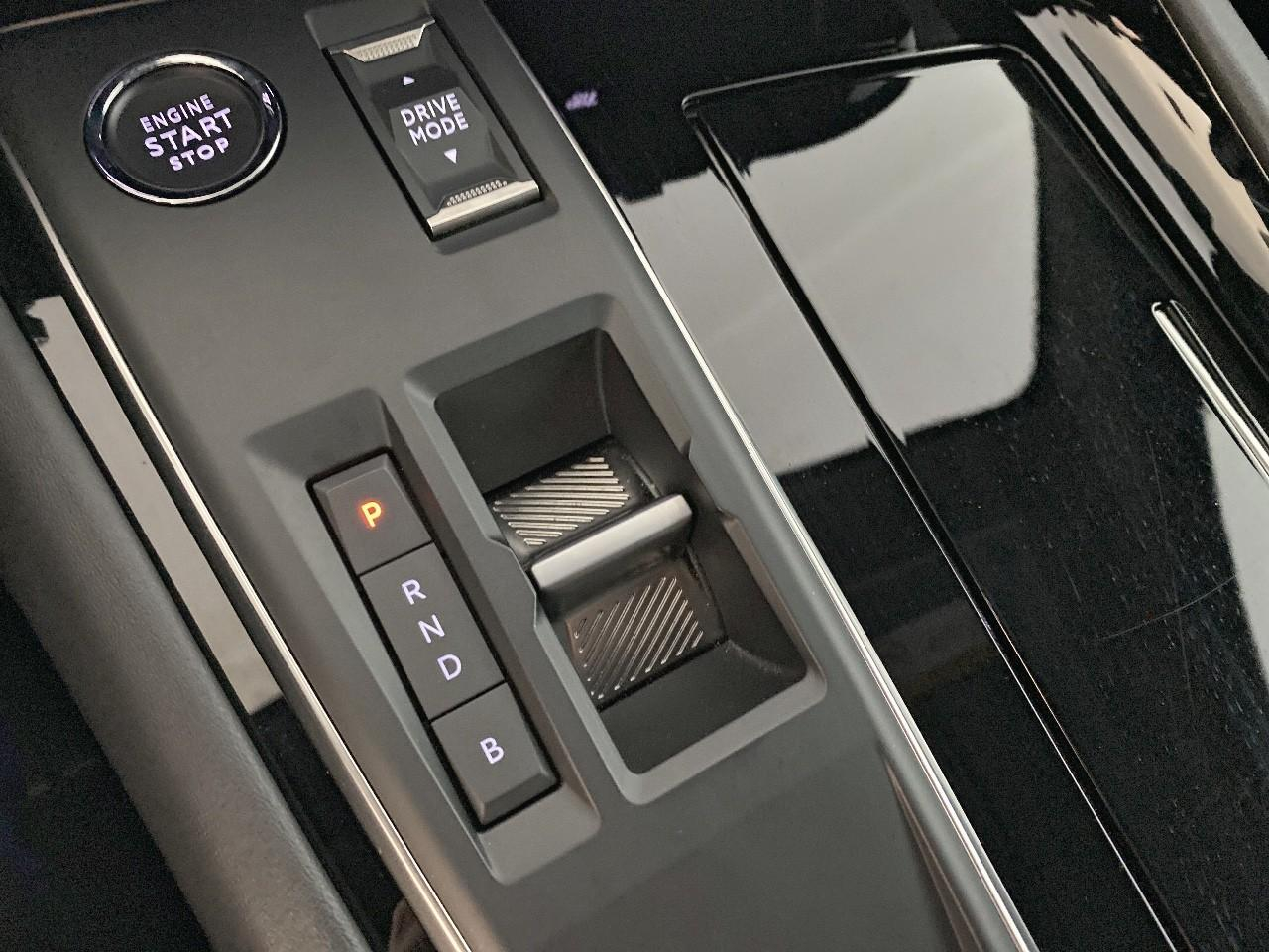 Peugeot 508 sw hybrid 180 e-eat8 allure — photo 15