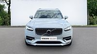 Volvo Xc90 T8 AWD 303 + 87ch Inscription Luxe Geartronic — photo 8