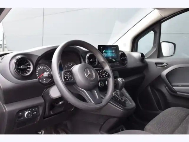 Mercedes Citan 113 ess long — photo 10