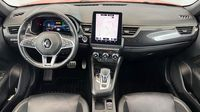Renault Arkana 1.6 E-Tech hybride 145ch Engineered -22 — photo 11