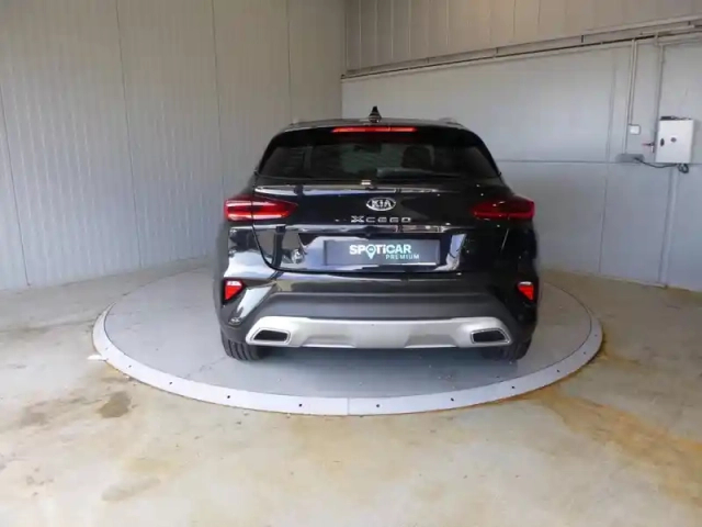 Kia Xceed 1.4 t-gdi 140ch premium dct7 — photo 6