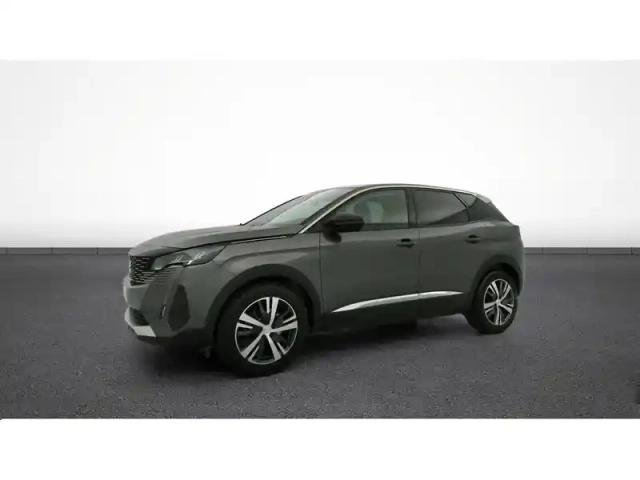 Peugeot 3008 bluehdi 130ch s&amp;s eat8 — photo 3