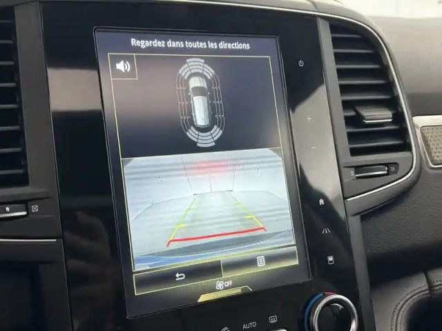 Renault Koleos dci 175 4x2 x-tronic energy — photo 33