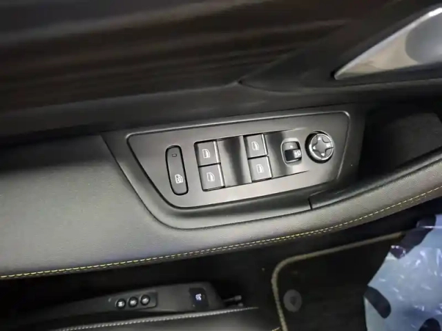 Peugeot 508 hybrid4 360 e-eat8 peugeot sport engineered — photo 46