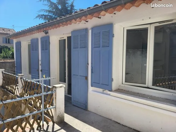 Appartement 3 pièces 51 m²