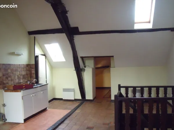 Loue appartement t3