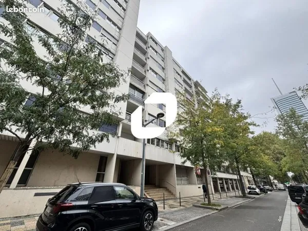 Bureaux 262 m²