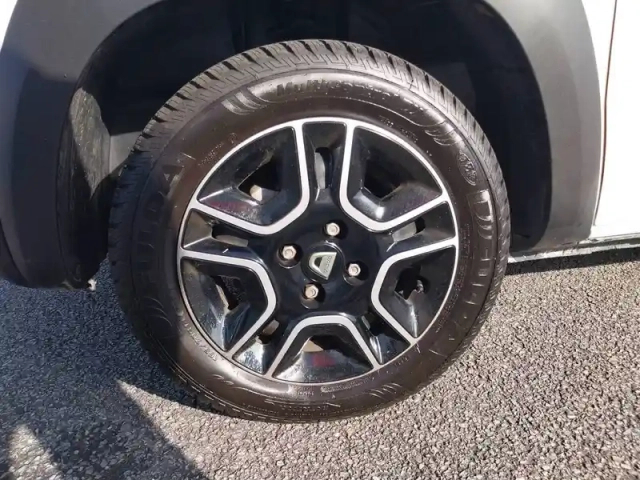 Dacia Spring achat intégral — photo 19