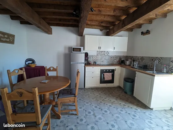 Location au mois