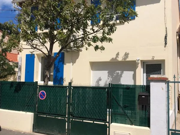 Rare — Maison rénovée de 128 m² à 100 m de la plage, Argelès-sur-Mer