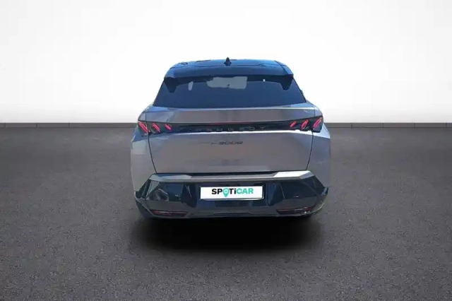 Peugeot 3008 electrique 210 ch 73 kwh — photo 5