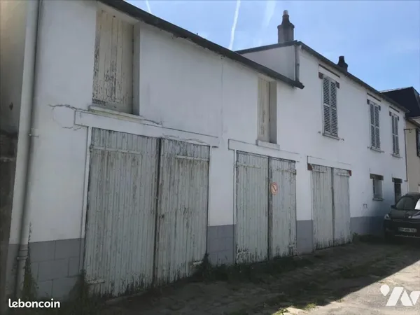 Maison 4 pièces 91 m²