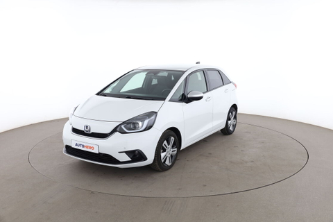 Honda Jazz 1.5 i-MMD Exclusive AT
