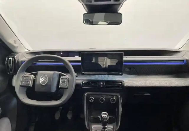 Citroën C3 turbo 100 ch bvm6 — photo 10
