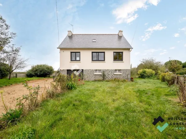 Maison 5 pièces 125 m²