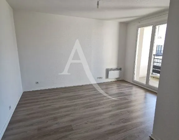 Appartement 2 pièces 36 m²
