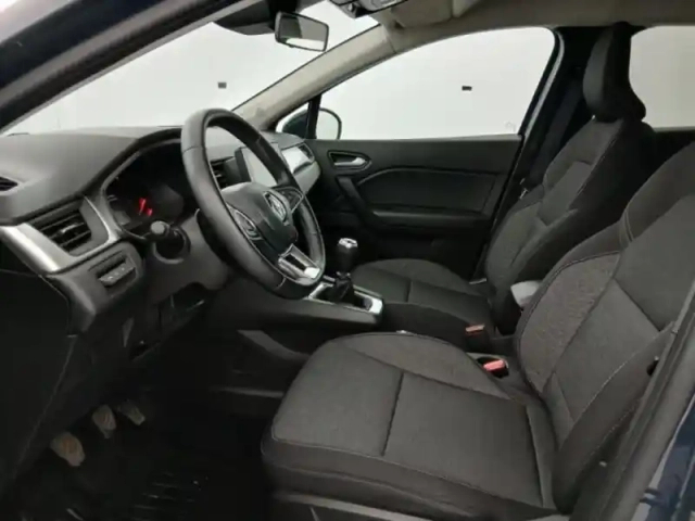 Renault Captur 1.0 tce 90ch evolution — photo 13