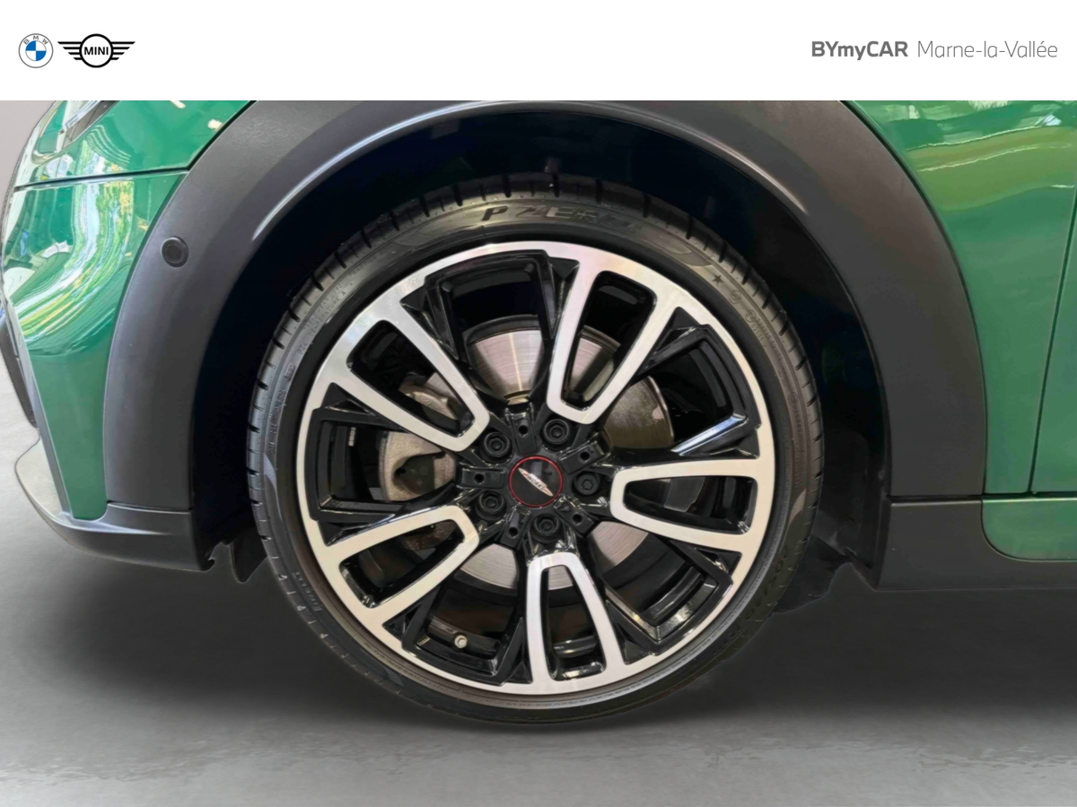 Mini Hatch 3 Portes Cooper S 178 ch DKG7 — photo 18