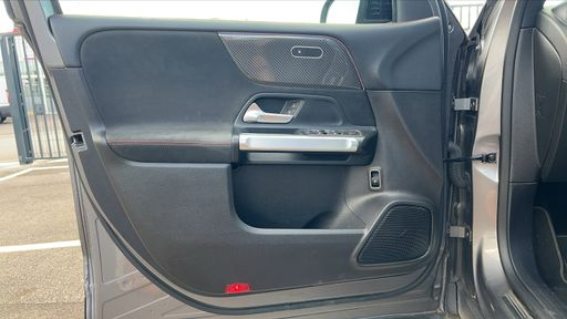 Mercedes Classe GLB 200 d 150 8G-DCT - AMG Line – 2021 – 58916 km – Diesel – Boîte Automatique — photo 37