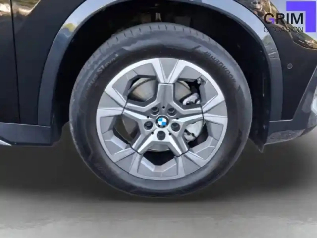 Bmw X1 sdrive 18i 136ch dkg7 — photo 14