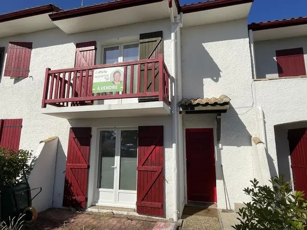 Maison 3 pièces 66 m²